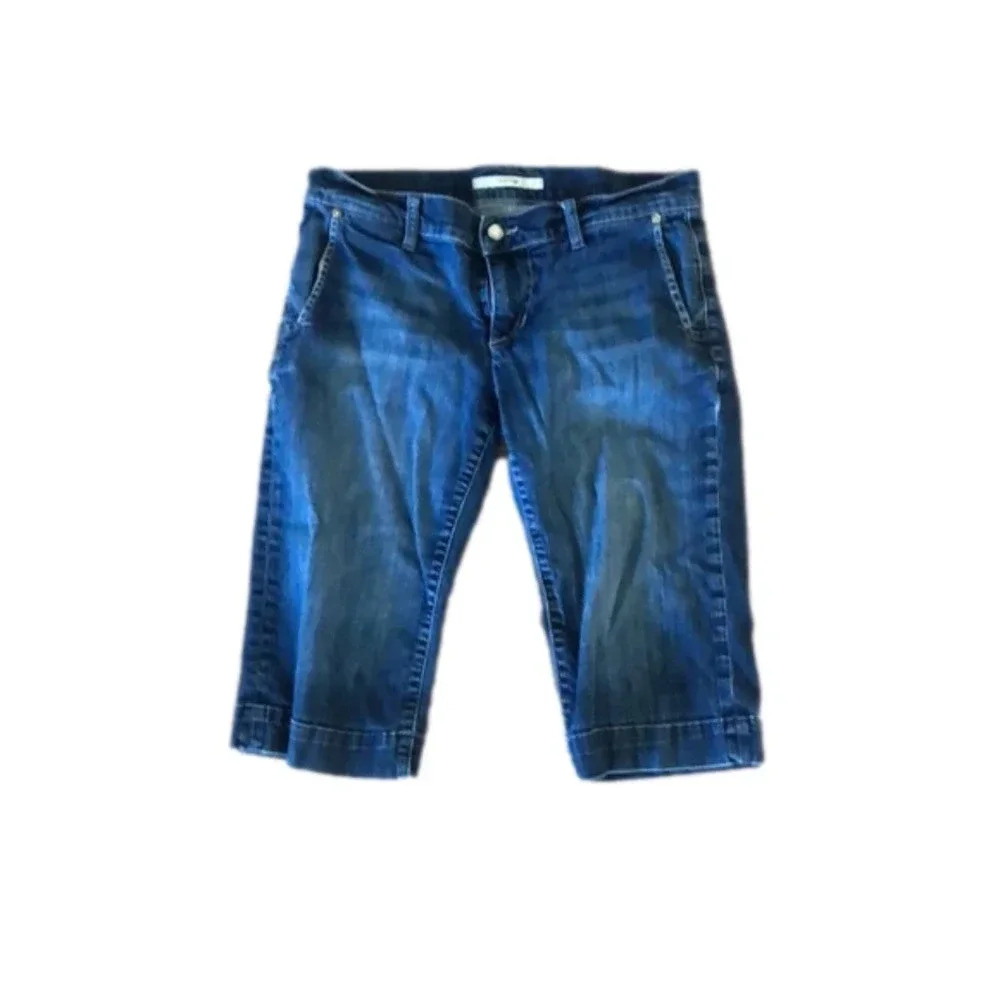 JOE’S JEANS | Kennedy wash capri jeans